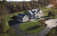 Crosscreek Real Estate Aerial Video