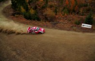 CRC – Canadian Rally Championship