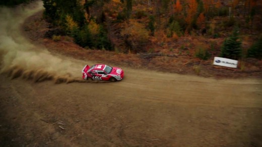 CRC – Canadian Rally Championship