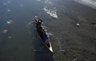 Sea Kayaking from Lagos